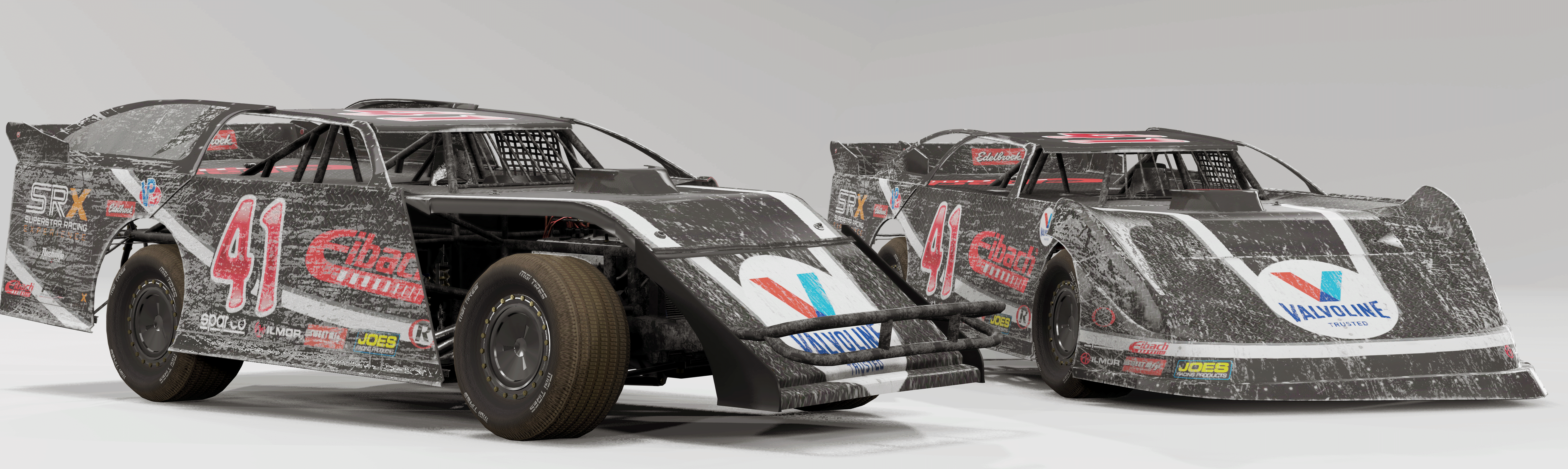 2fastracing