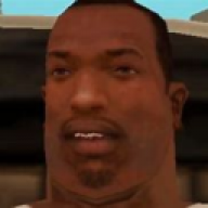 African warlord