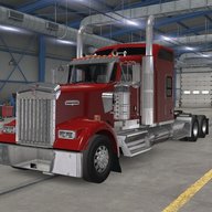 KenworthW900
