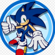 SonicTheModder