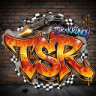 TSRxKrunch