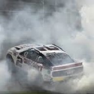 Dafastestmustang
