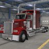 KenworthW900