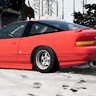 Nissan 180SX