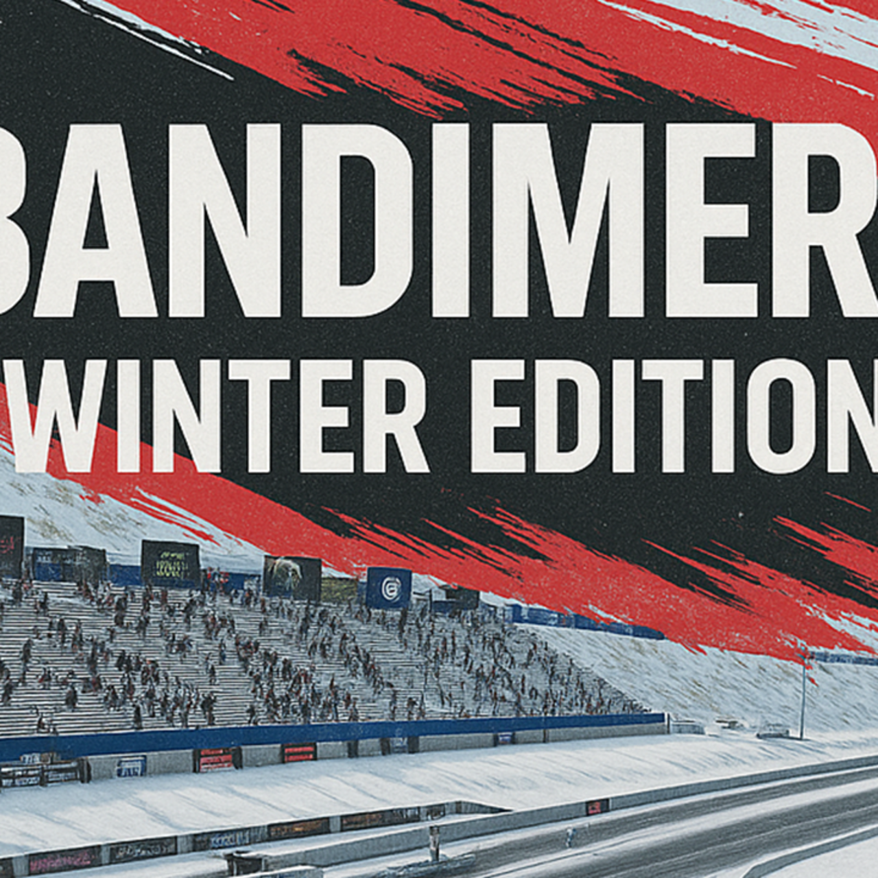 Resource 'Bandimere – Winter Edition'