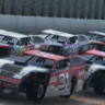 Dirt Late Model/Modified Skin Pack.  | Adds 100 skins! |