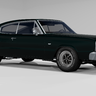 Dodge Charger 66/67