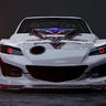 Mazda RX-8 Promod 13-B Rotary | Revolution Racecraft Original