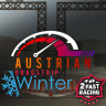 Austrian Dragstrip Winter [REVAMPED]