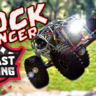 [2FR] Rock Bouncer | 4 Wheel Steer | Custom Lights | Custom Tires