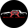RRBuiltParts Revolution Racecraft Parts Package