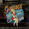 The 2FastRacing Garage | Photography Map