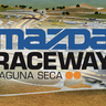 [2FastRacing] Mazda Raceway Laguna Seca
