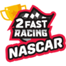 [NASCAR SERIES] 2FastRacing Race #1 2023 Season