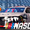 [TRIAL EVENT] Nascar CUP Series At Bsports (Short Track)