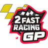 [GP SERIES] 2FastRacing GT3 Trial Event