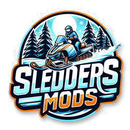 Sledders Mods