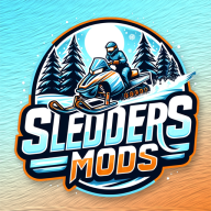 SleddersMods