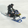 Red Bull Ski-Doo G5 Turbo