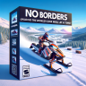 NoBorders: The Boundless Mod for Enhanced Freedom in Sledders